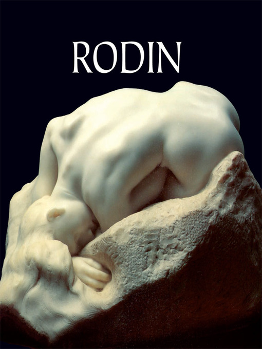 Title details for Rodin by Rainer Maria Rilke - Wait list